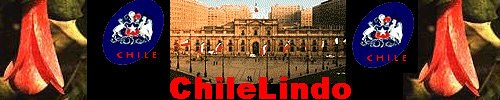 ESE ES CHILE